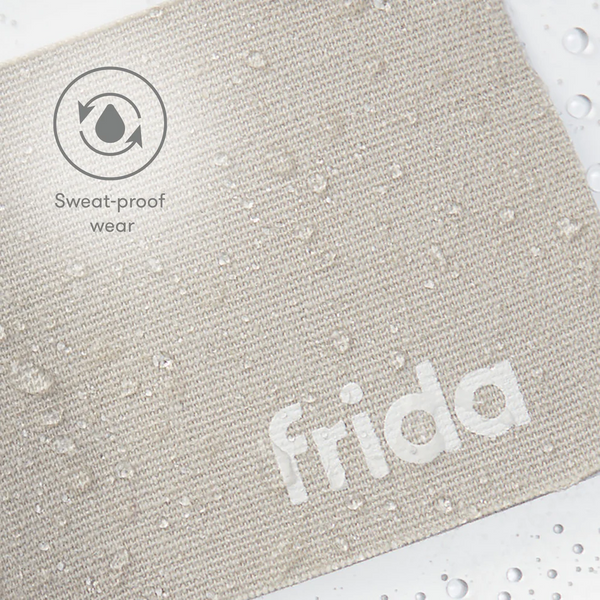 FridaMom | Pregnancy Belly Tape for Pain + Strain Relief Breastfeeding FridaBaby
