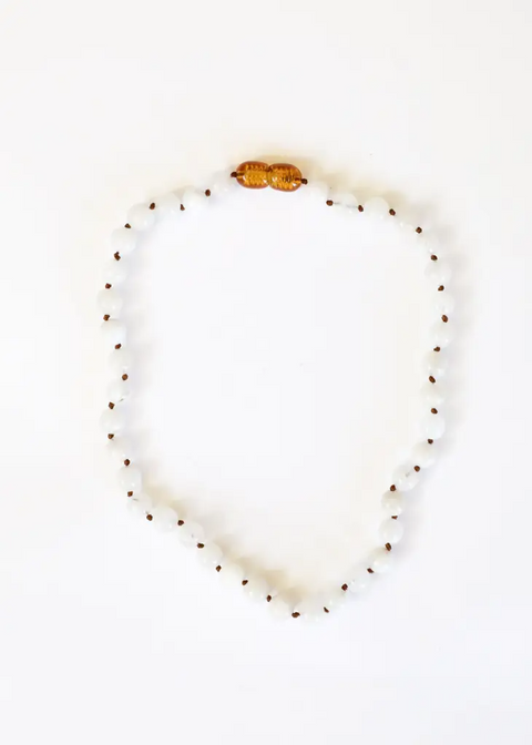 CanyonLeaf Children's Pure Gemstone Jewelry | Moonstone Jewelry CanyonLeaf Jewelry