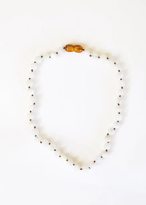 CanyonLeaf Children's Pure Gemstone Jewelry | Moonstone Jewelry CanyonLeaf Jewelry   