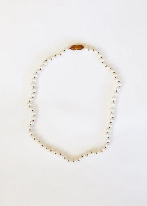 CanyonLeaf Adult Pure Gemstone Jewelry | Pearl Jewelry CanyonLeaf Jewelry