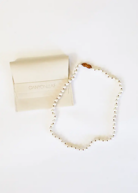 CanyonLeaf Adult Pure Gemstone Jewelry | Pearl Jewelry CanyonLeaf Jewelry