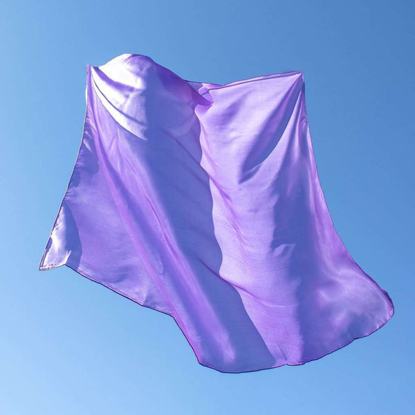 Sarah's Silks | Playsilks Toys Sarah's Silks Purple