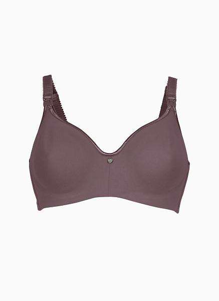 Cake Lingerie | Croissant Raisin Nursing Bra  Cake Lingerie
