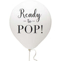 Fun Club | Ballon ~ Ready to POP! GiftWrapping Fun Club