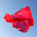 Sarah's Silks | Playsilks Toys Sarah's Silks Red