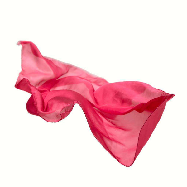 Sarah's Silks | Playsilks Toys Sarah's Silks Red Violet  