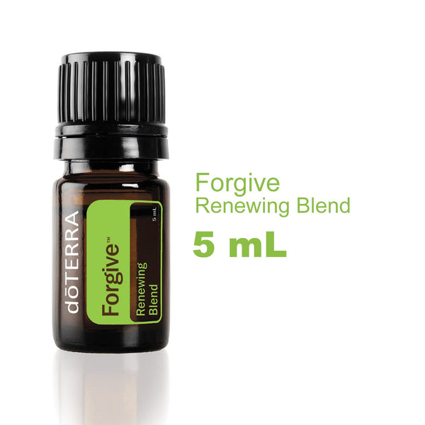 DōTERRA Essentail Oil Blend | Forgive EssentialOils DoTERRA