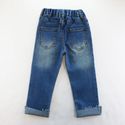 Rhinestone All over Stretch Jeans  Doe A Dear