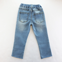 Rhinestone Star Stretch Jeans  Doe A Dear
