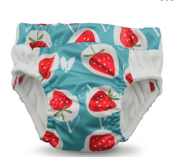 Lil Learnerz Training Pants & Swim Diaper 2 pk ClothDiapers Rumparooz - Kanga Care