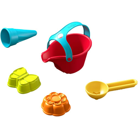 Haba - Spielstabil Toys | Sand Toys - Creative Set Toys Haba