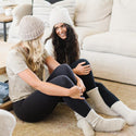 Saranoni | Bamboni Hat ~ Taupe Clothing Saranoni