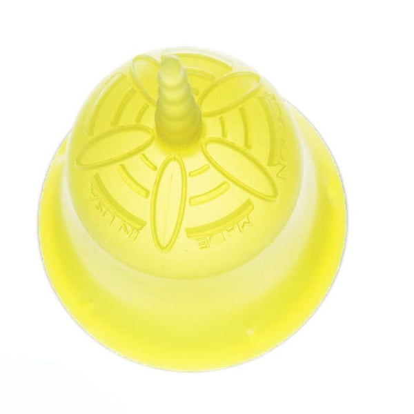 SckoonCup Menstrual Cup | Small Sunrise  Sckoon