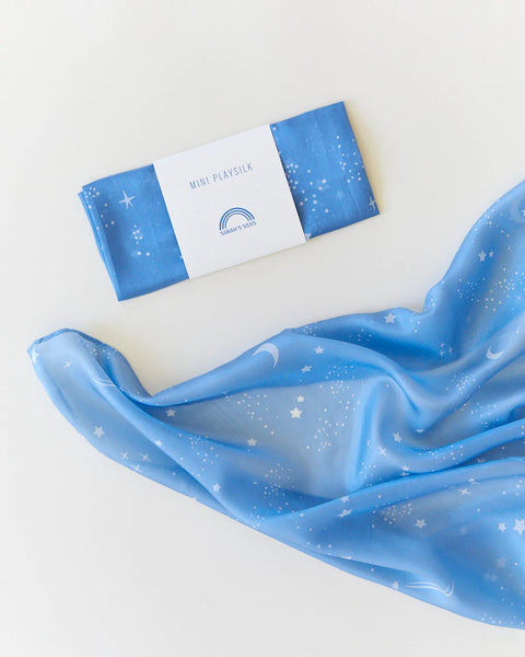 Sarah's Silks | Mini Playsilks Toys Sarah's Silks Celestial