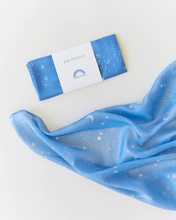 Sarah's Silks | Mini Playsilks Toys Sarah's Silks Celestial