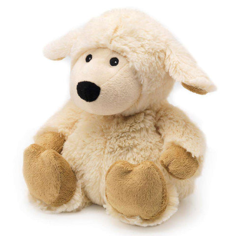 Warmies | Warming Soft Toys ~ 13" Sheep Toys Warmies