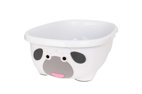 Prince Lionheart | Tubimal Infant & Toddler Tub ~ Sheep BathTime Prince Lionheart
