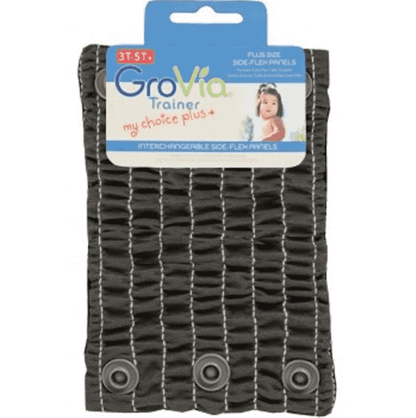 GroVia My Choice Trainer Side Panels  GroVia Plus Cloud