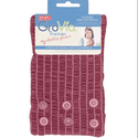 GroVia My Choice Trainer Side Panels  GroVia Plus Petal