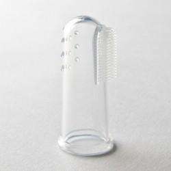 Jack n Jill | Finger Brush 2 Pack - Stage 1 Skin Care Jack N' Jill Natural Toothpaste