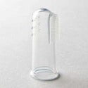 Jack n Jill | Finger Brush 2 Pack - Stage 1 Skin Care Jack N' Jill Natural Toothpaste