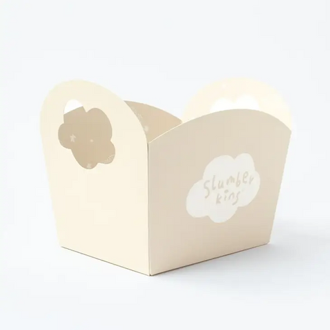 Slumberkins Inc. | Spring Paper Basket Toys Slumberkins