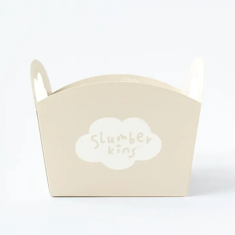Slumberkins Inc. | Spring Paper Basket Toys Slumberkins