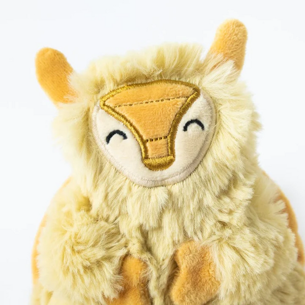 Slumberkins Hero Camp ~ Armadillo Bundle Toys Slumberkins