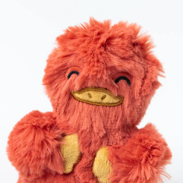 Slumberkins Hero Camp ~ Platypus Bundle Toys Slumberkins