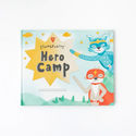 Slumberkins Hero Camp ~ Platypus Bundle Toys Slumberkins