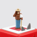 Tonies - Smokey Bear *coming soon - get on the waitlist* Toys Tonies
