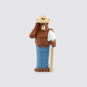 Tonies - Smokey Bear *coming soon - get on the waitlist* Toys Tonies