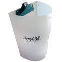 Spray Pal Splatter Shield  Spray Pal