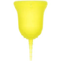 SckoonCup Menstrual Cup | Small Sunrise  Sckoon