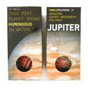 Copernicus Toys - SWELL POLYMER JUPITER Toys Copernicus Toys