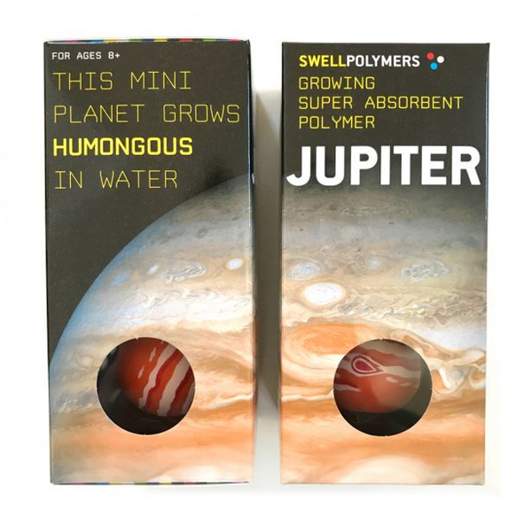 Copernicus Toys - SWELL POLYMER JUPITER Toys Copernicus Toys