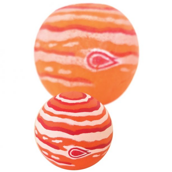 Copernicus Toys - SWELL POLYMER JUPITER Toys Copernicus Toys