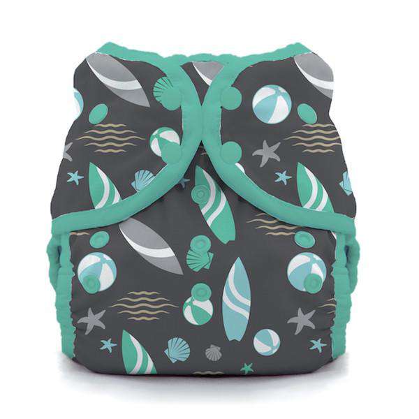 Thirsties Swim Diaper ClothDiapers Thirsties Size 1 - Beach Party *Discontinued*