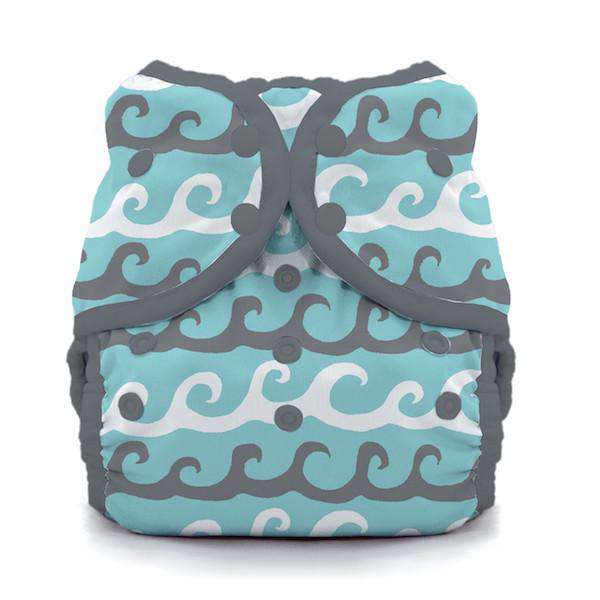 Thirsties Swim Diaper ClothDiapers Thirsties Size 1 - Surf's Up