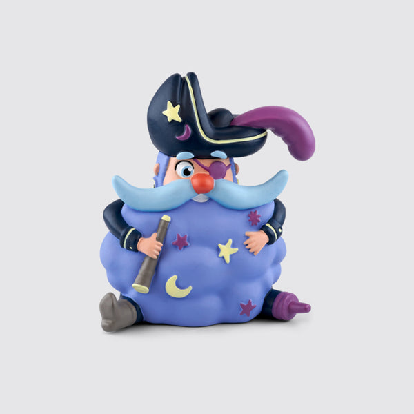 Tonies -  Calm - Cap'n Dreambeard Toys Tonies