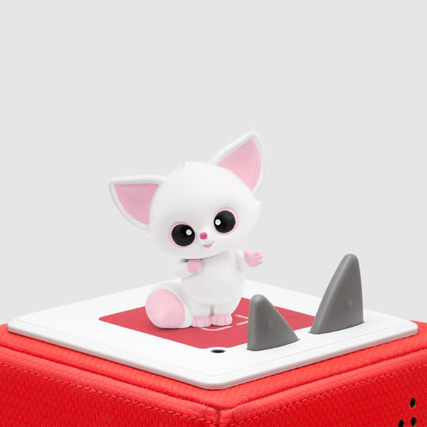 Tonies - Yoohoo to the Rescue: Pammee *coming soon - get on the waitlist* Toys Tonies