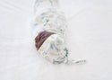 Copper Pearl | Top Knot Hat 5-18 mo ~ Aussie Clothing Copper Pearl