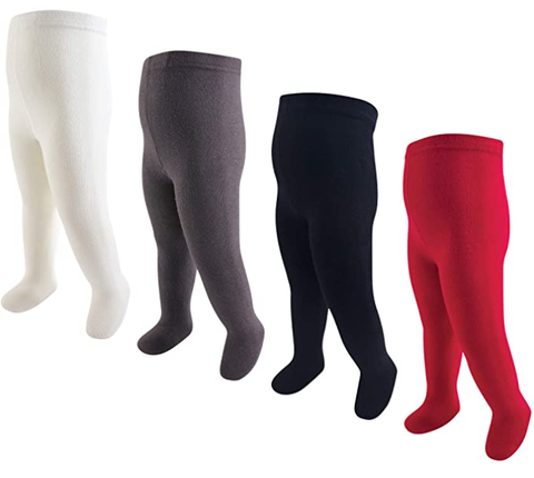 Touched by Nature Organic Tights 0-9 months  Touched By Nature