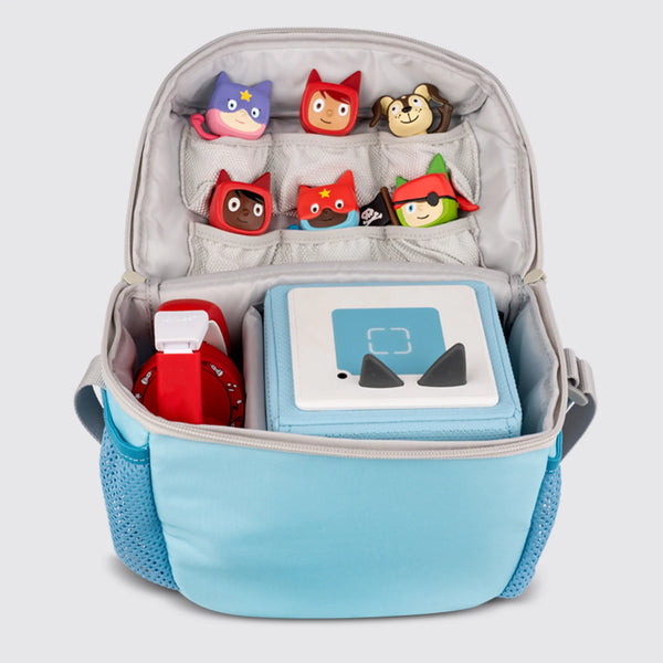 Tonies Buddy Bag - Yeti Toys Tonies