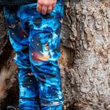 Bumblito Leggings ~ Dark Night Clothing Bumblito