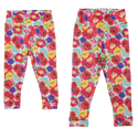 Bumblito x Smart Bottoms MMB Exclusive - ARBAON A Rose By Any Other Name Diapers Smart Bottoms Medium Leggings