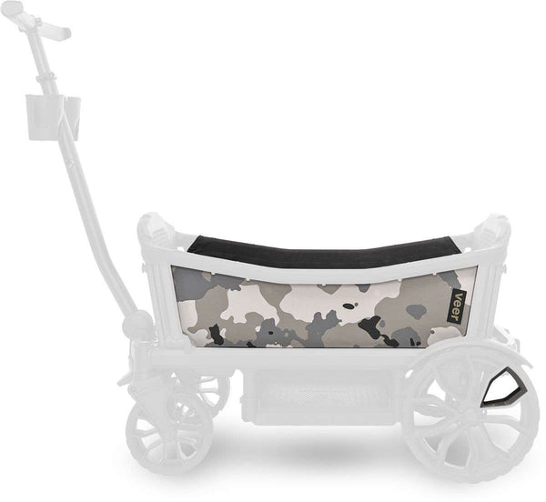 Veer ~ Custom Sidewall Kit BabyGear Veer Cruisers Limited Ice Camo