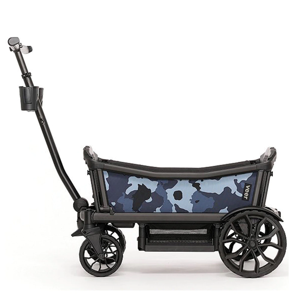 Veer ~ Custom Sidewall Kit BabyGear Veer Cruisers Blue Camo
