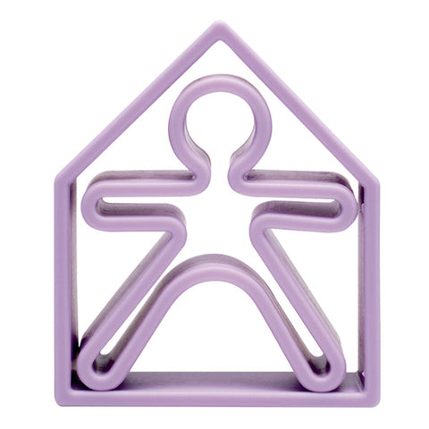Dëna - Pastel House & Kid ~ Violet Toys dëna