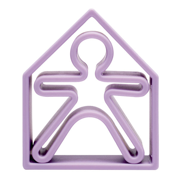 Dëna - Pastel House & Kid ~ Violet Toys dëna
